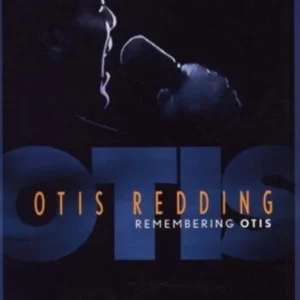 Otis Redding - Remembering Otis
