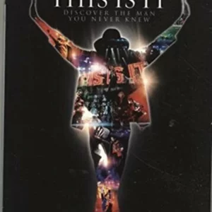 Michael Jackson's This Is It