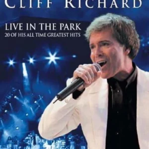 Cliff Richard: Live In The Park