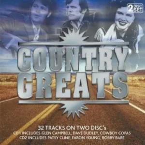 Country Greats