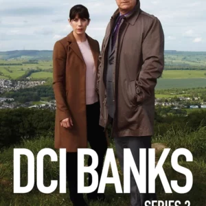 DCI Banks - Series 2