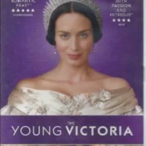 The Young Victoria