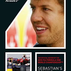 The Official Review of the 2010 FIA Formula One World Championship