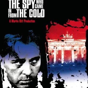 The Spy Who Came In From The Cold