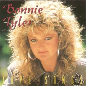 Bonnie Tyler Love Songs