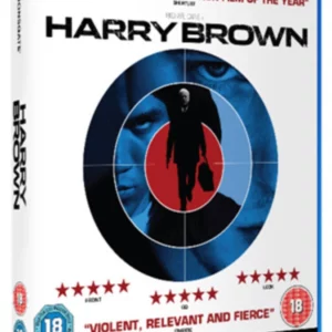 Harry Brown