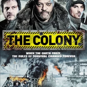 Colony
