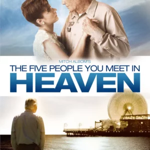 The Five People You Meet In Heaven