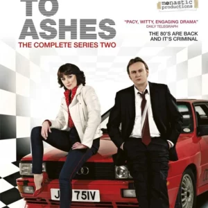 Ashes to Ashes - BBC Series 2