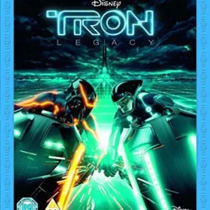 Tron Legacy