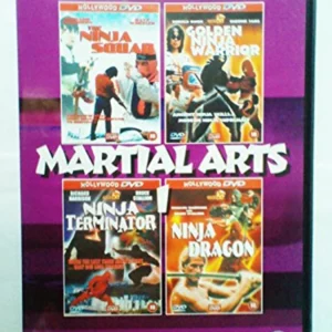 Martial Arts 1