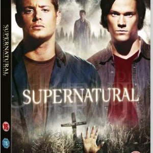 Supernatural - Fourth Season