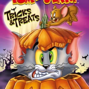 Tom and Jerry: Tricks and Treats