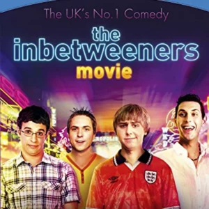 The Inbetweeners Movie
