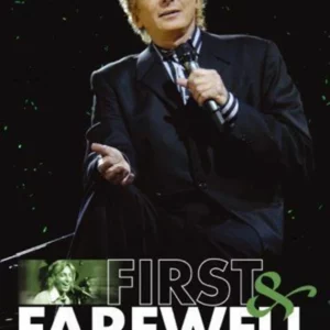 Barry Manilow: First And Farewell