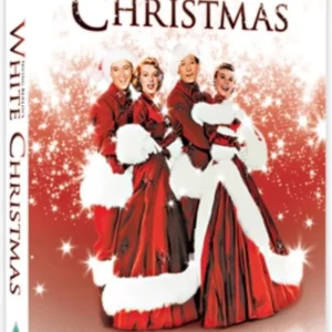 White Christmas