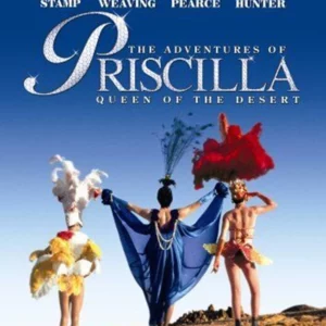 The Adventures of Priscilla, Queen of the Desert