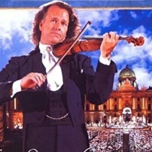 Andre Rieu: Live in Vienna