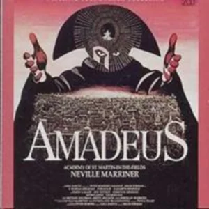 Amadeus