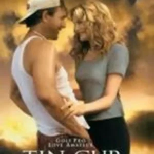 Tin Cup