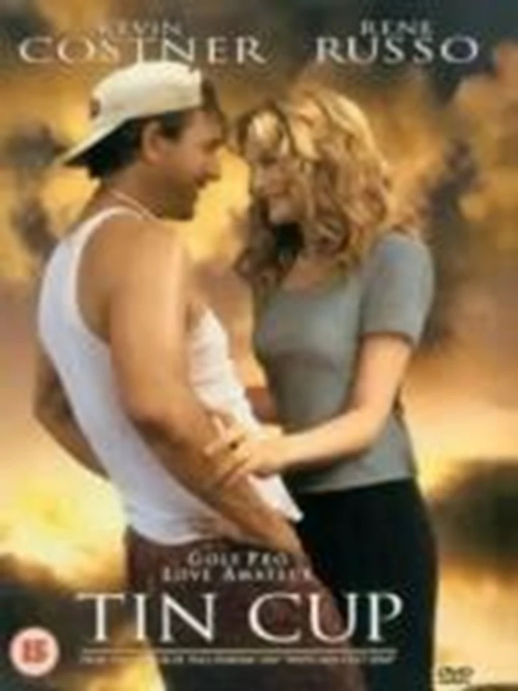 Tin Cup