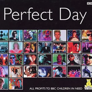 Perfect Day '97 (BBC Children In Need)
