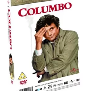 Columbo - First Season