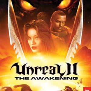 Unreal II: The Awakening