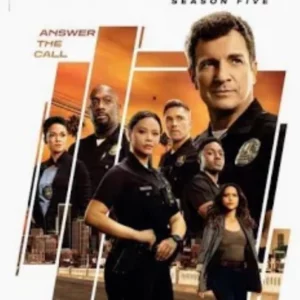 The Rookie: Season 5