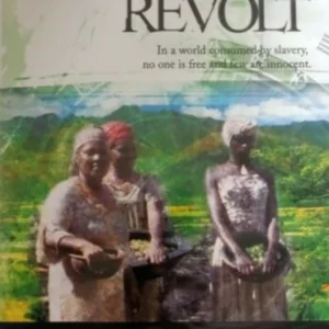 St John's Slave Revolt