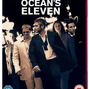 Ocean's Eleven HD