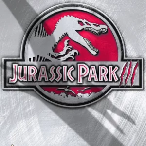 Jurassic Park 3