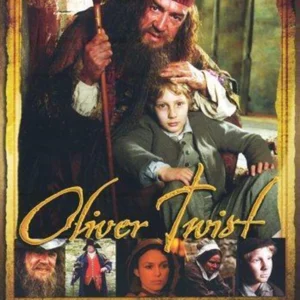 Oliver Twist