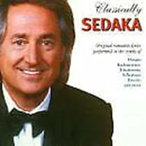 Classically Sedaka