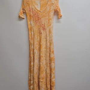 Long Dress