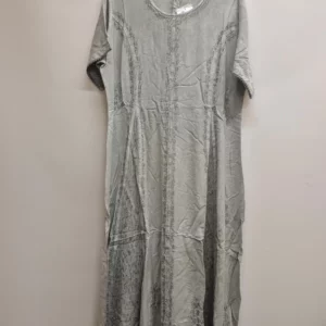 Short Sleeve Dress