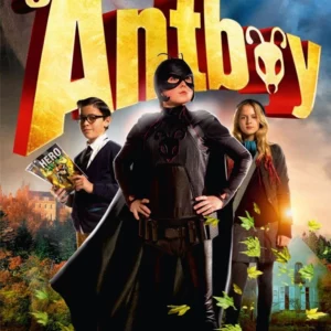 Antboy