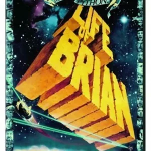 Monty Python's Life of Brian