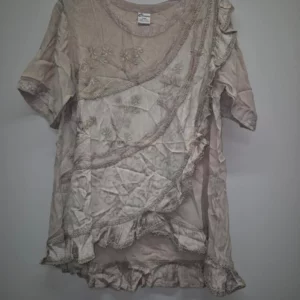 Boho style blouse/skirt set