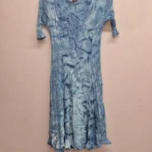 Tie Dye Dress
