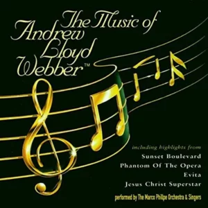 The Music of Andrew Lloyd Webber