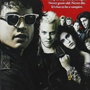 The Lost Boys