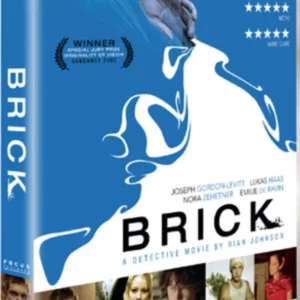Brick