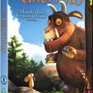 The Gruffalo