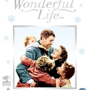 It's a Wonderful Life