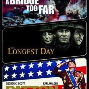 Longest Day Tripack