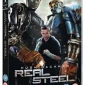 Real Steel