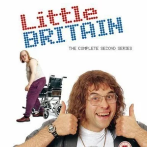 Little Britain - Series 2