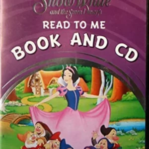 Disney "Snow White"