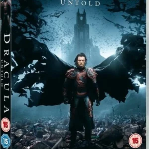 Dracula Untold